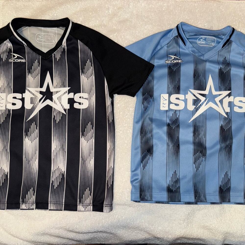 Soccer Jersey - s